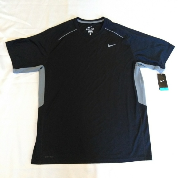 Nike Other - Men's Nike Dri-Fit Tee